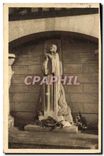 CPA Rouen Seine Inferieure Place du Marche Jeanne d'Arc 