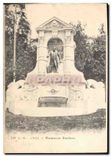 CPA Lyon Monument Burdeau 