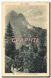 CPA Les Alpes Vallon d'Ailefroide et le Mont Pelvoux 