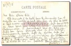 CPA Nice Le Palais de la Jetee 