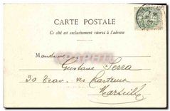 CPA Nice Le Casino et nouveaux Jardins