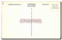 CPA Aix les Bains L'Hotel Bernascon