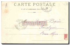 CPA Aix les Bains  Arc de Campanus