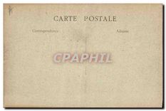 CPA Aix les Bains Hotel Bernascon Face Est 