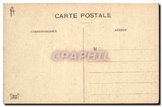 CPA Ligne d'Aix les Bains Culoz Tunnel de Brison 