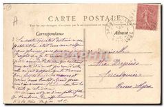 CPA Aix les Bain Abbaye de Hautecombe