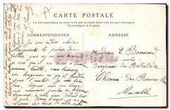 CPA Aix les Bain Sommet du Mont revard