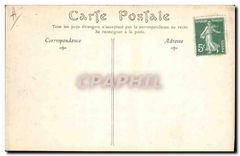 CPA Aix les Bain Le Cercle 