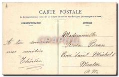 CPA Environs d'Aix les Bains Etablissement de Marlioz