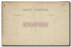 CPA Aix les Bains Place des Bains et l'Etablissement Thermal