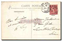 CPA Aix les Bains Hotel La Villa des Fleurs