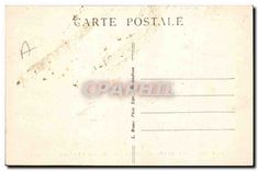 CPA Savoie Tourisme Aix les Bains Hotel Maison Lamartine Rue du Bain Henri IV