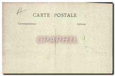 CPA La Savoie Aix les Bains Hotel Parc de l'Etablissement thermal Lion et Lionne