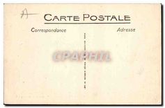 CPA Aix les Bains Hotel l'Abbaye d'Hautecombe Ancienne necropole des Princes de Sevoic