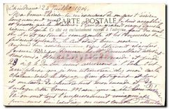 CPA Route d'Aix les Bains a Chindrieux