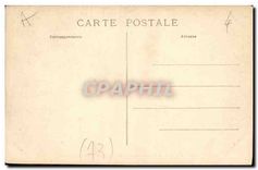 CPA Savoie Aix les Bains Vue generale de l'Etablisement Thermal