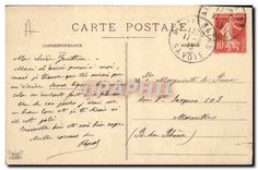 CPA Aix les Bains Lac du Bourget Les Cygnes