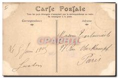 CPA Bon Secours l'Eglise Notre Dame 
