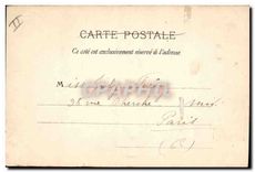CPA Rouen Grosse Horloge 