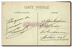CPA Rouen Vue generale 