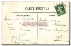 CPA Rouen La Grosse Horloge 