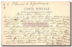 CPA Rouen Eglise de Bonsecours 