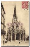 CPA Rouen Saint Maclou 