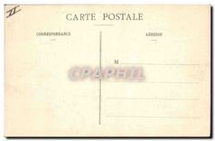 CPA Rouen Vue generale prise Cote Ste Catherine 