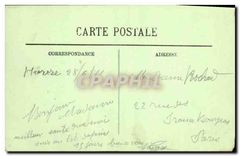CPA Le Havre la Rue de Paris 