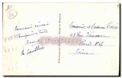 CPA Le Havre la Place Gambetta et le Bassin des Yachts