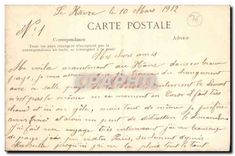 CPA Le Havre Place Gambetta 