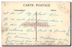 CPA Le Havre Place Gambetta 