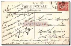 CPA Le Havre la Bourse 
