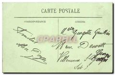 CPA Le Havre la Rue de Paris 