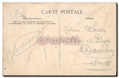 CPA Le Havre Bassin du Commerce 