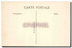 CPA Le Havre Canot de Sauvetage en peril 