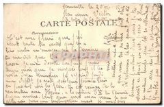 CPA Le Havre Place Gambetta 
