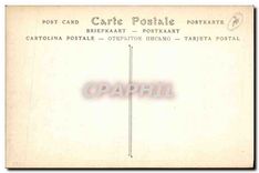CPA Le Havre le Trouville rentrant au Port 