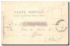 CPA Le Havre le Port et les Bassins l'Augustin Normand sortant 
