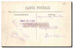 CPA Le Havre le jardin Public et la Rue de Paris