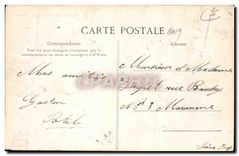 CPA Le Havre le Musee 
