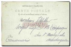 CPA Le Havre la Rentree du bateau de Trouville 