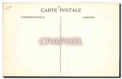 CPA Le Havre dans la Bourrasque 