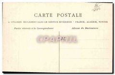 CPA Le Havre le Cap de la Heve 