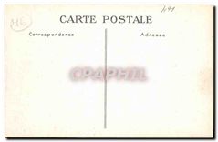 CPA Le Havre Place Gambetta et Rue de Paris 