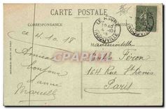CPA Le Havre Eglise Notre Dame et rue de Paris 