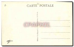 CPA Le Havre le Palais de Justice 