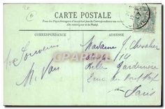 CPA Le Havre les Rochers de Barvalet a la Heve 