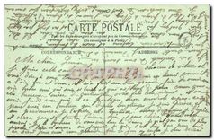 CPA Le Havre Sainte Adresse et Notre Dame des Flots
