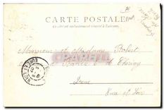 CPA Le Havre hotel Ville 
